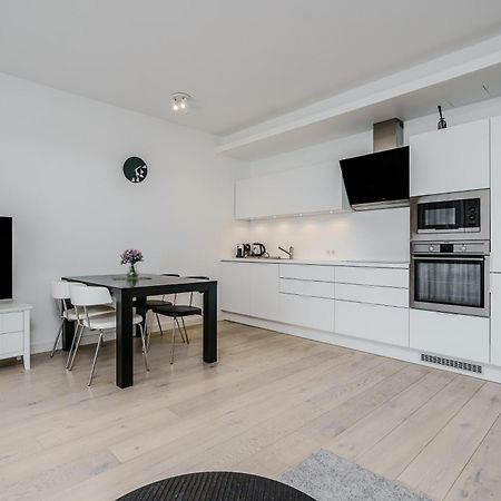Dream Stay - 2 Porto Franco Apartments Near Old Town 塔林 外观 照片