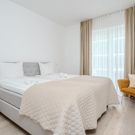 Dream Stay - 2 Porto Franco Apartments Near Old Town 塔林 外观 照片
