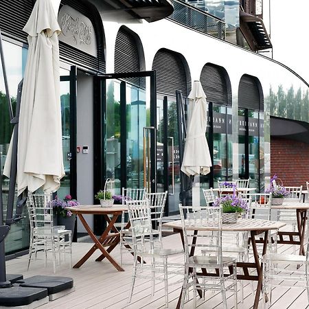 Dream Stay - 2 Porto Franco Apartments Near Old Town 塔林 外观 照片