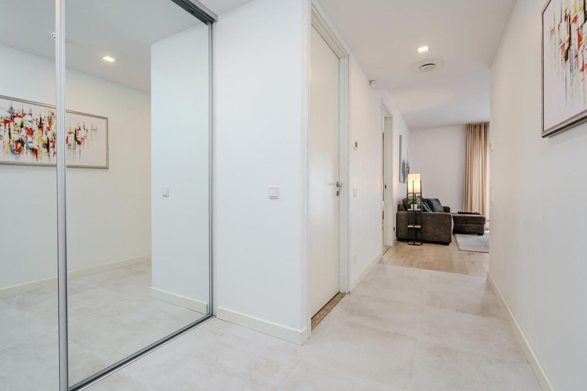 Dream Stay - 2 Porto Franco Apartments Near Old Town 塔林 外观 照片