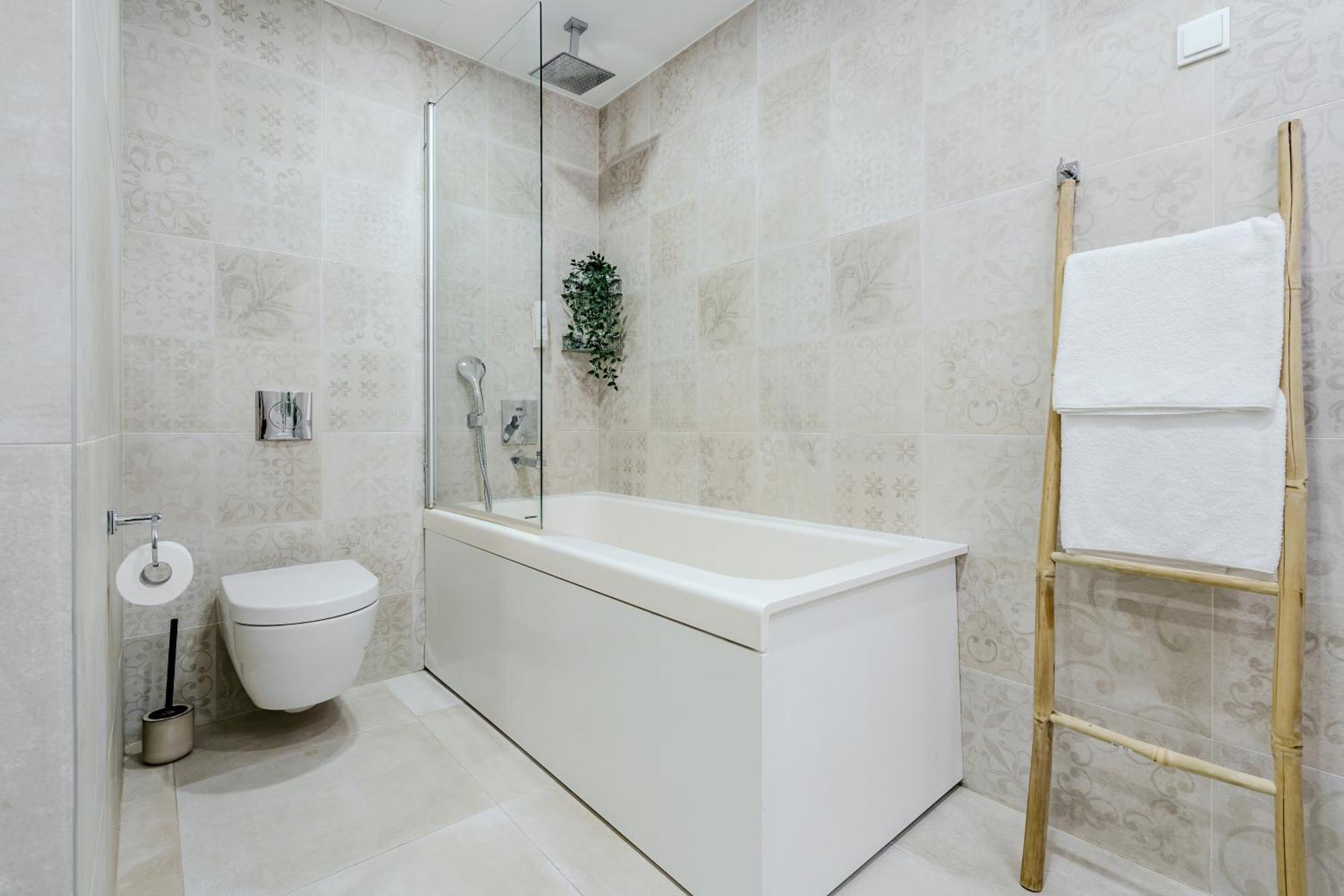 Dream Stay - 2 Porto Franco Apartments Near Old Town 塔林 外观 照片