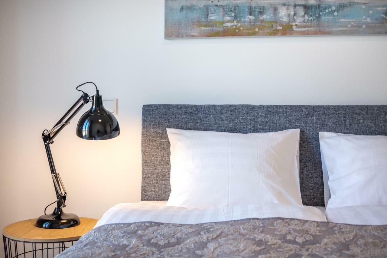 Dream Stay - 2 Porto Franco Apartments Near Old Town 塔林 外观 照片