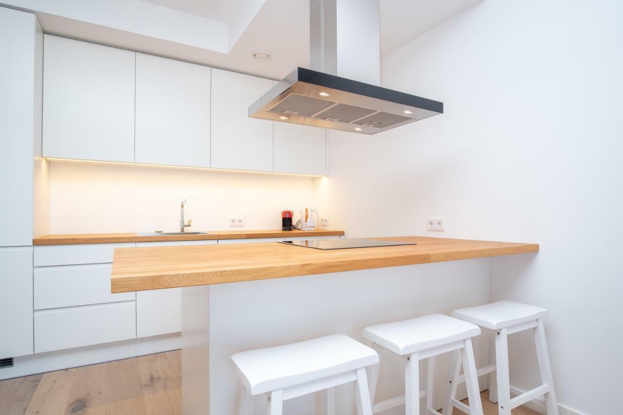 Dream Stay - 2 Porto Franco Apartments Near Old Town 塔林 外观 照片