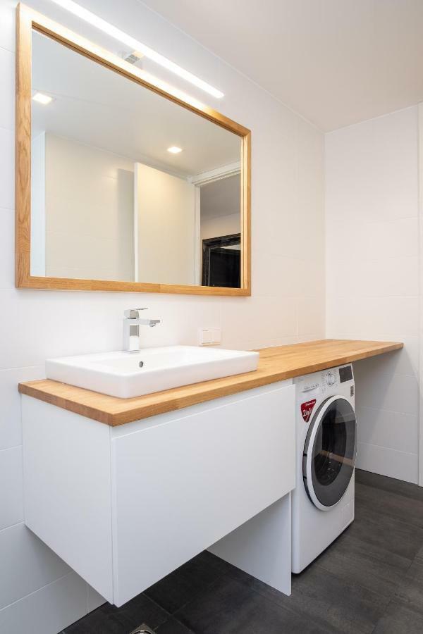 Dream Stay - 2 Porto Franco Apartments Near Old Town 塔林 外观 照片