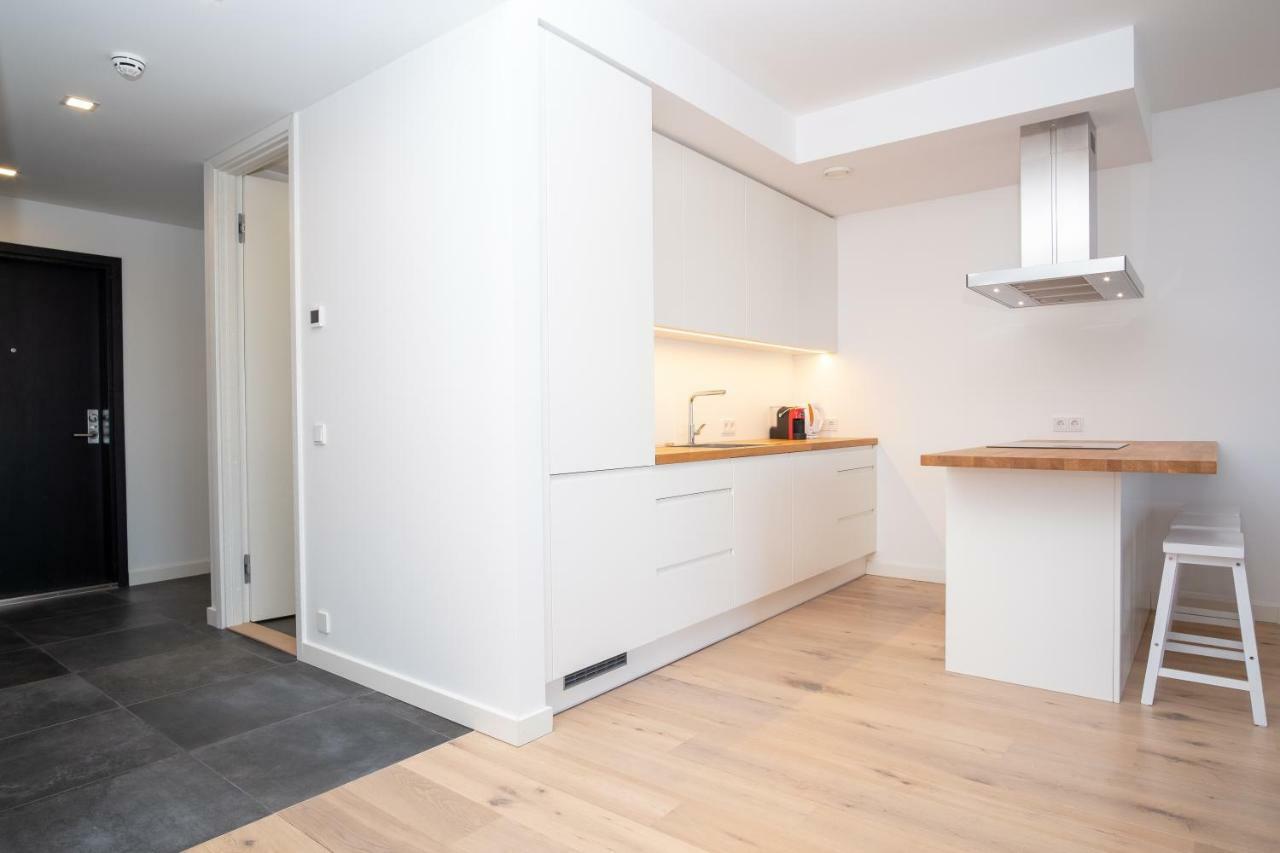 Dream Stay - 2 Porto Franco Apartments Near Old Town 塔林 外观 照片