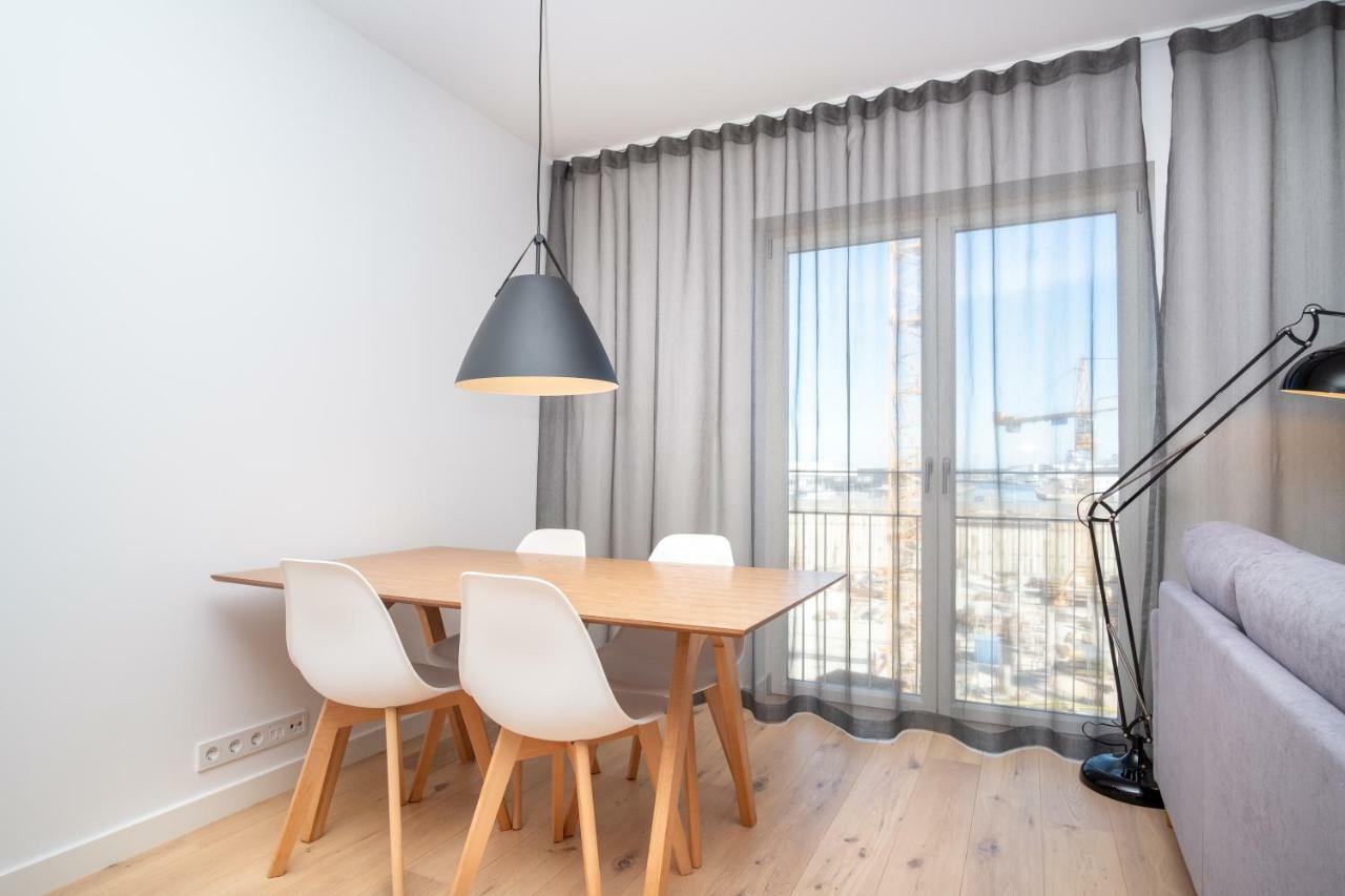 Dream Stay - 2 Porto Franco Apartments Near Old Town 塔林 外观 照片